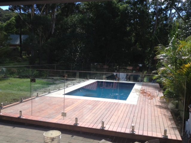 Designerscape Solutions PTY LTD