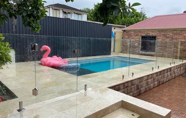 Designerscape Solutions PTY LTD
