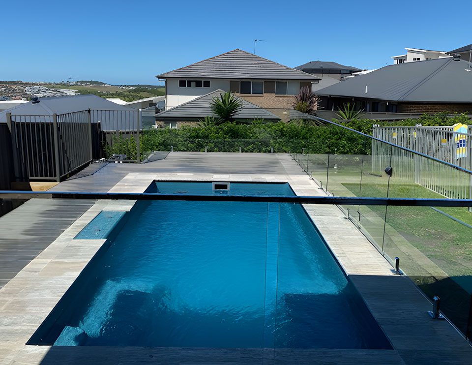Designerscape Solutions PTY LTD