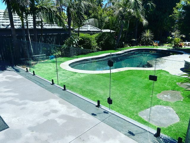 Designerscape Solutions PTY LTD