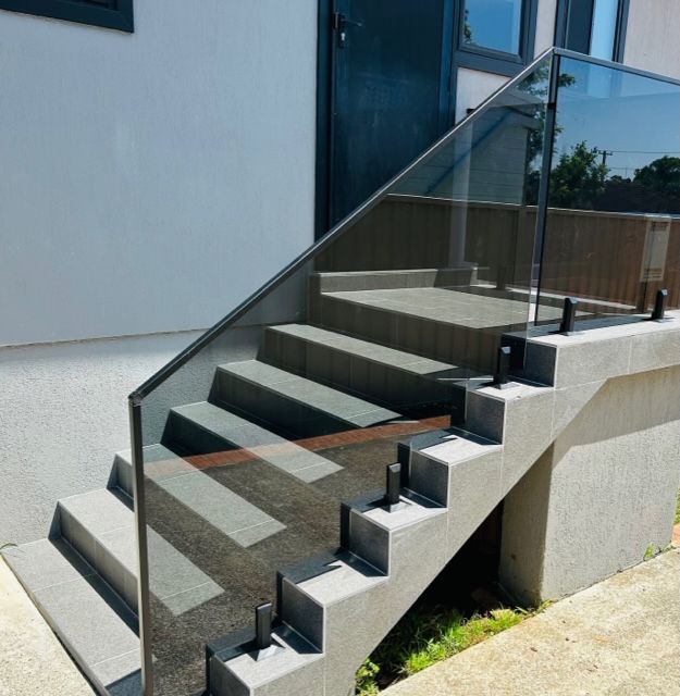 Designerscape Solutions PTY LTD